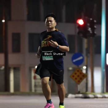 Runner Photo 8832985
