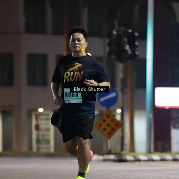 Runner Photo 8832987