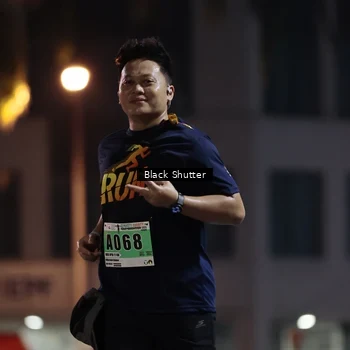 Runner Photo 8832989
