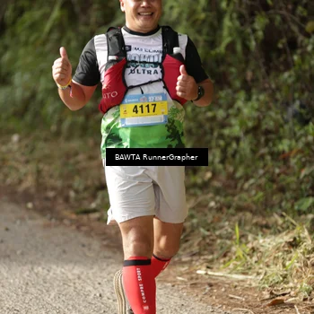 Runner Photo 88330
