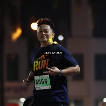 Runner Photo 8833003
