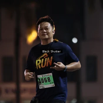 Runner Photo 8833004