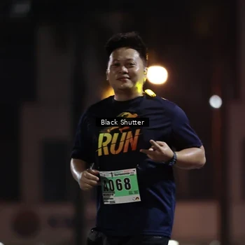 Runner Photo 8833006