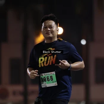 Runner Photo 8833010