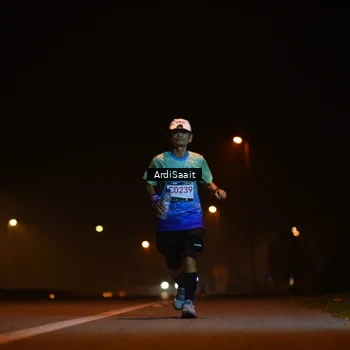 Runner Photo 8833011