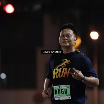 Runner Photo 8833012