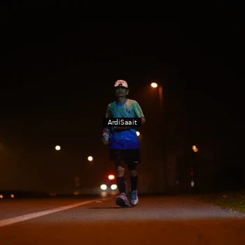Runner Photo 8833013