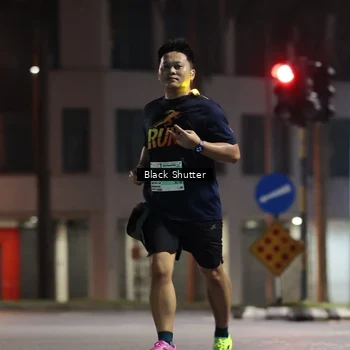 Runner Photo 8833014