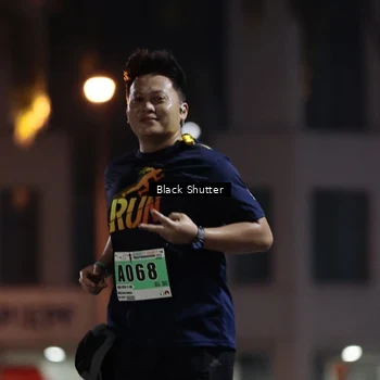 Runner Photo 8833015