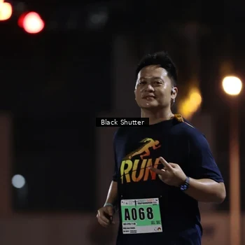 Runner Photo 8833016