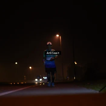 Runner Photo 8833017