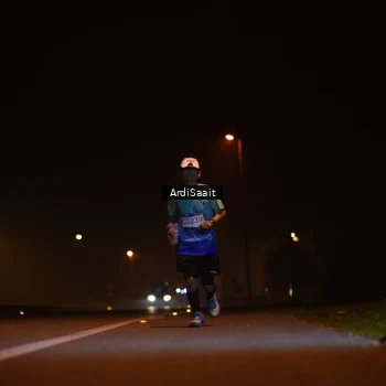 Runner Photo 8833018
