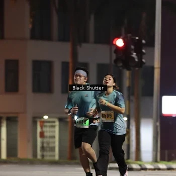 Runner Photo 8833022