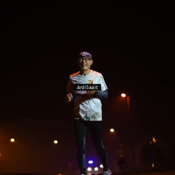 Runner Photo 8833023