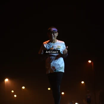 Runner Photo 8833025