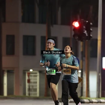 Runner Photo 8833027