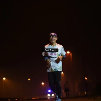 Runner Photo 8833028