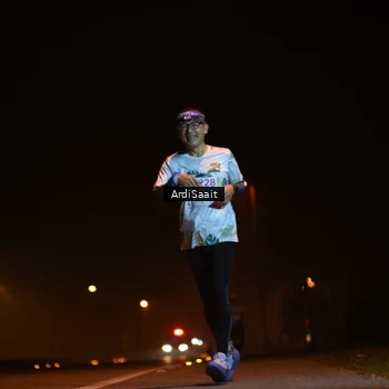 Runner Photo 8833032