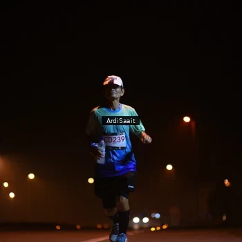 Runner Photo 8833033
