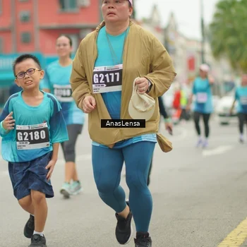 Runner Photo 8833036