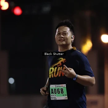 Runner Photo 8833040