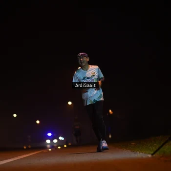 Runner Photo 8833042