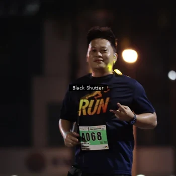 Runner Photo 8833043