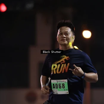 Runner Photo 8833044