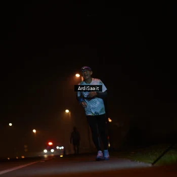 Runner Photo 8833045