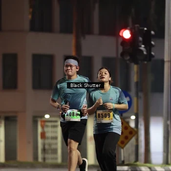 Runner Photo 8833046