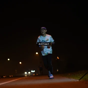 Runner Photo 8833047
