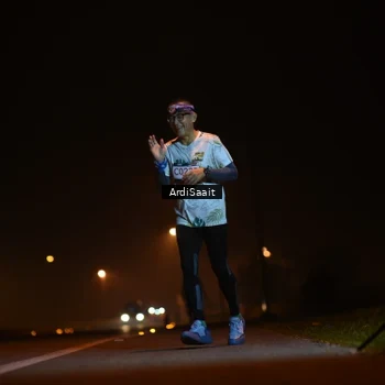 Runner Photo 8833048