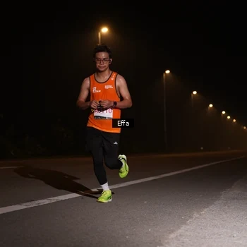 Runner Photo 8833049