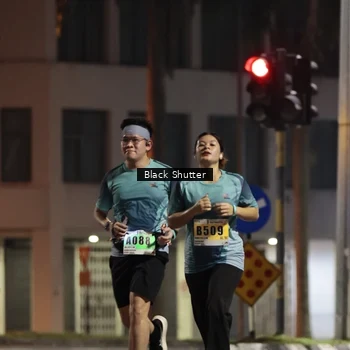 Runner Photo 8833050