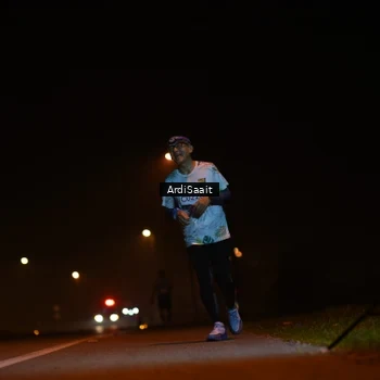 Runner Photo 8833051