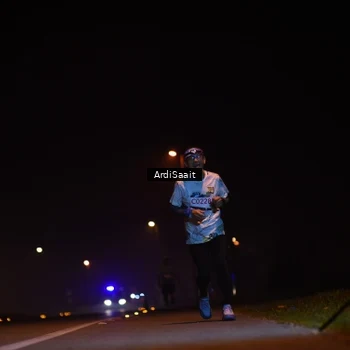 Runner Photo 8833052