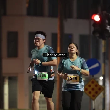 Runner Photo 8833058