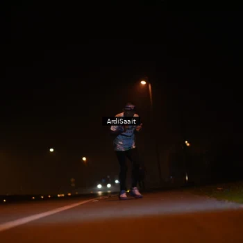 Runner Photo 8833059