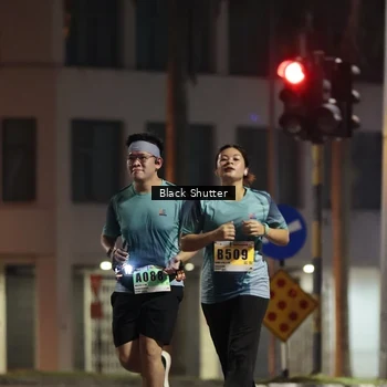 Runner Photo 8833061