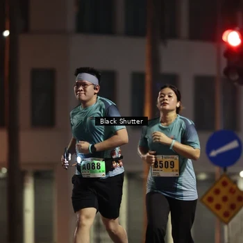 Runner Photo 8833062