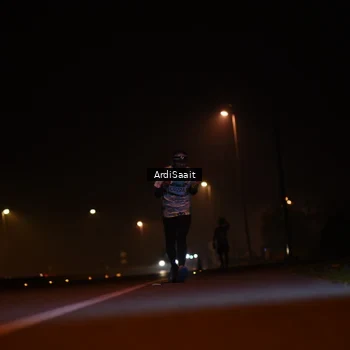 Runner Photo 8833063