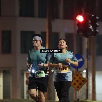 Runner Photo 8833064