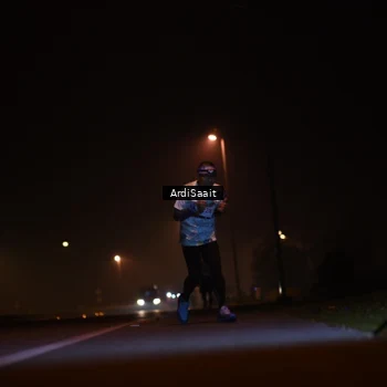 Runner Photo 8833066