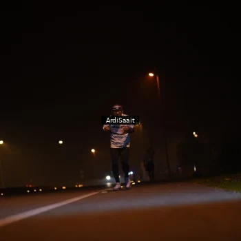 Runner Photo 8833067