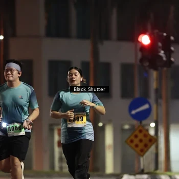 Runner Photo 8833071