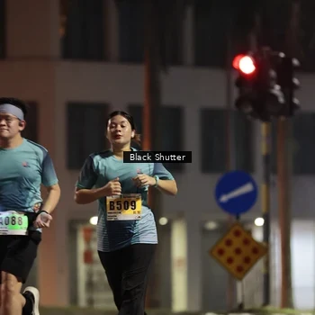 Runner Photo 8833073