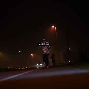 Runner Photo 8833074