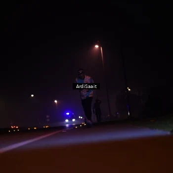 Runner Photo 8833075