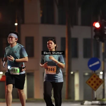 Runner Photo 8833076