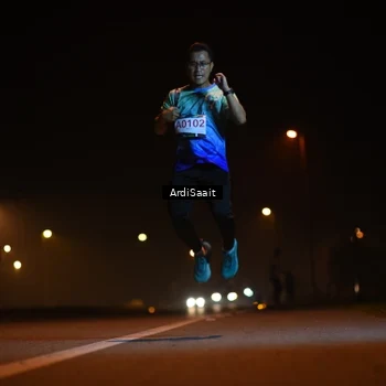 Runner Photo 8833078